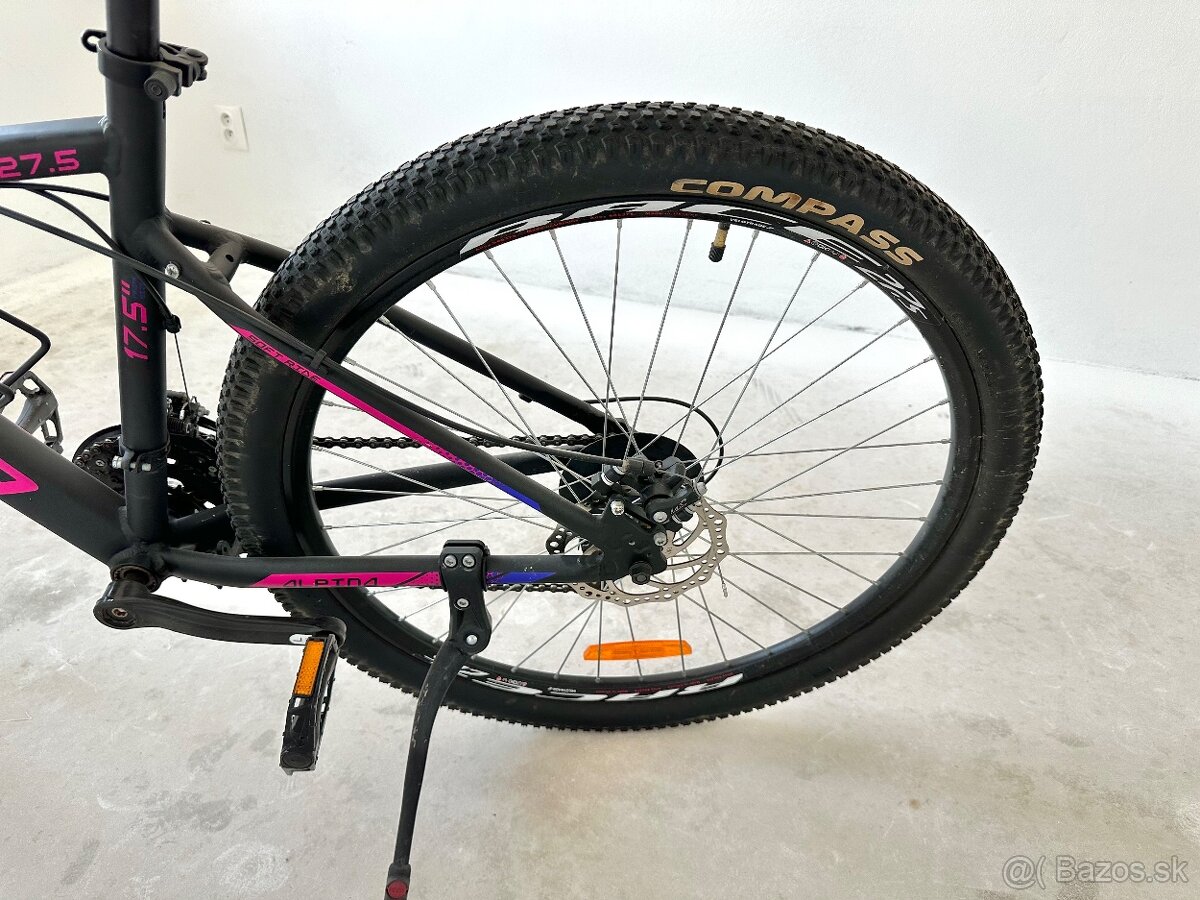 MTB Formula 17,5 - 6