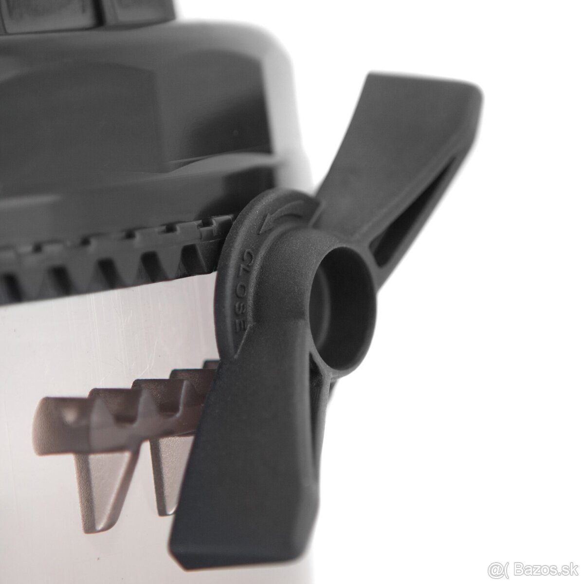 Filter Aquael Multikani 800 + 1 nádoba - 6