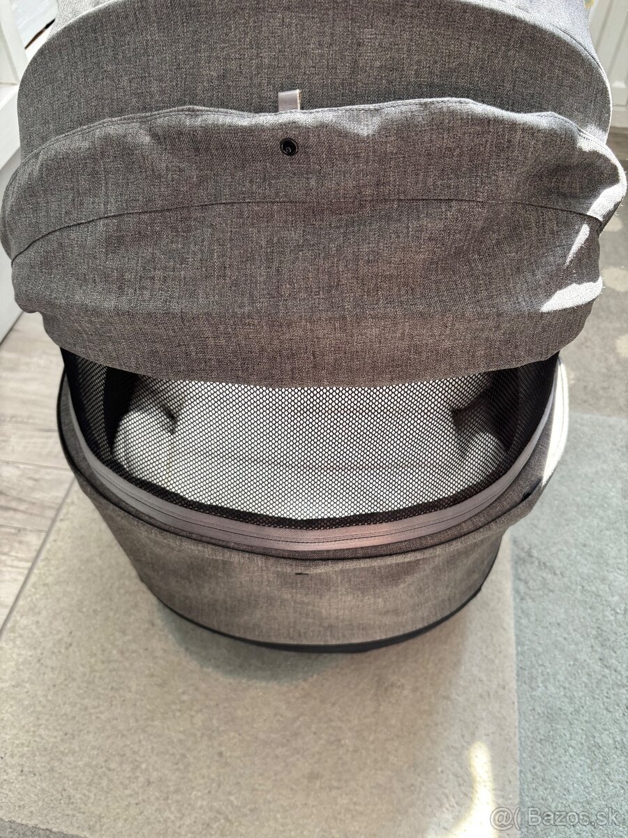 Cybex priam rose gold 2019 - 6