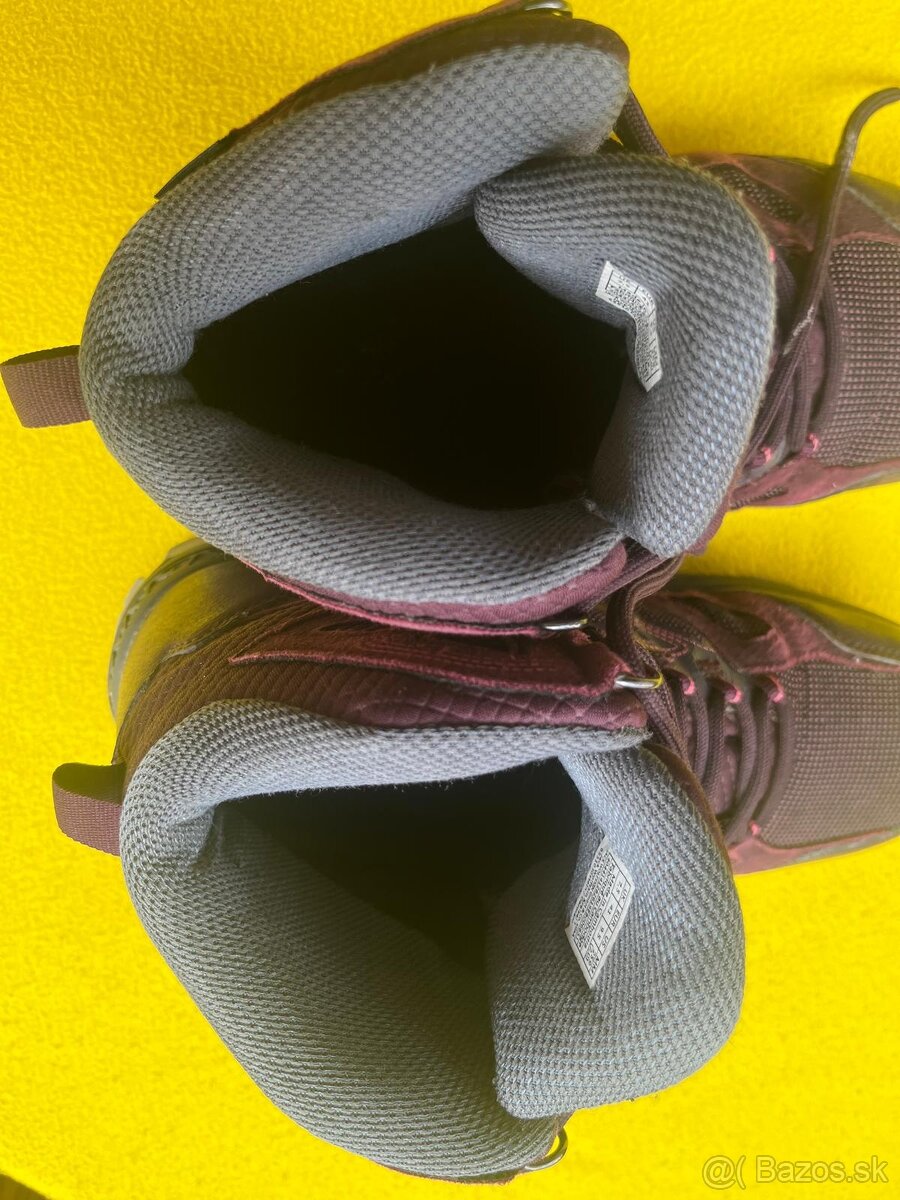 Turisticke topanky c.41 - 6