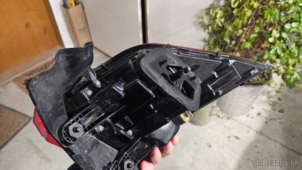 Zadné ľavé svetlo VW Tiguan 2016+ - 6