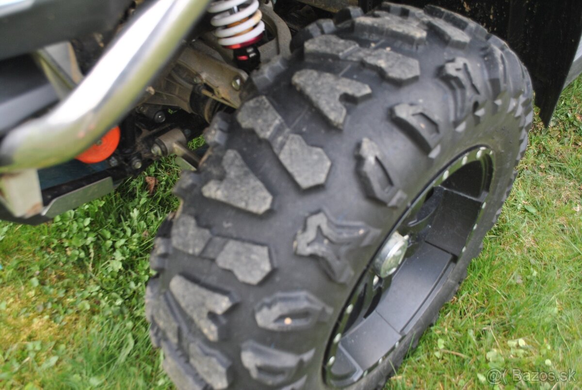 CF MOTO Gladiator X820 - 6