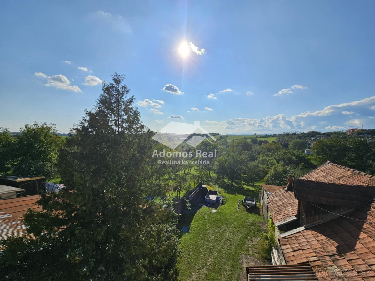 RODINNÝ DOM ŠEMŠA - 6