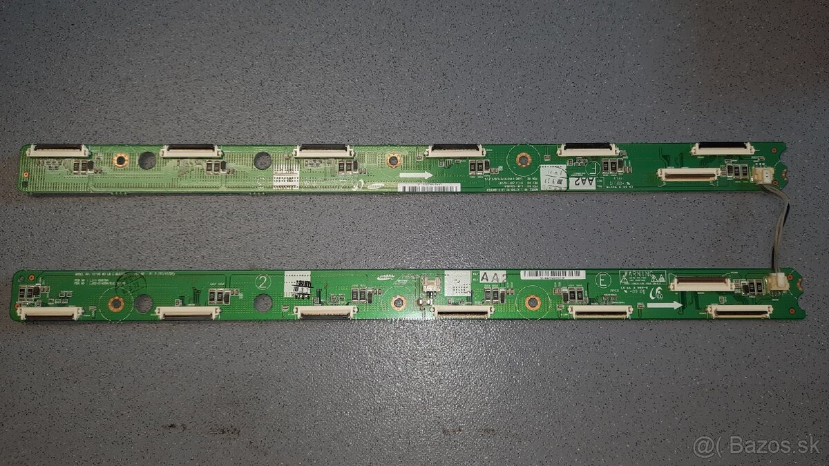 Samsung PS42A456P2D - 6