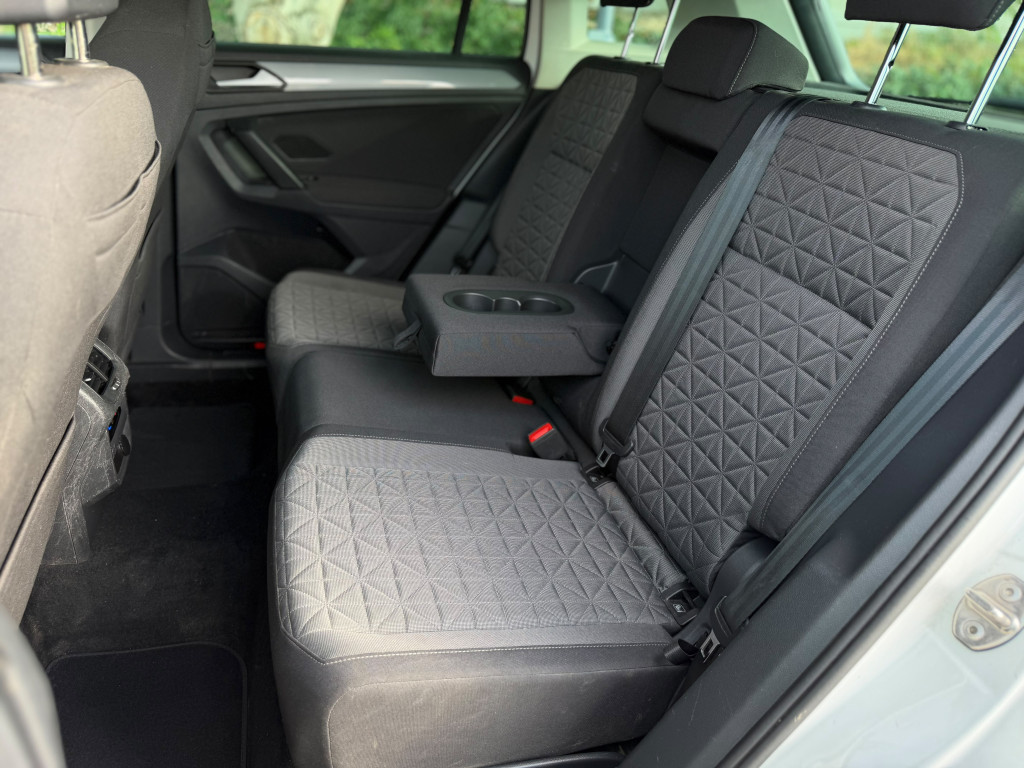 Volkswagen Tiguan 2023 - 6