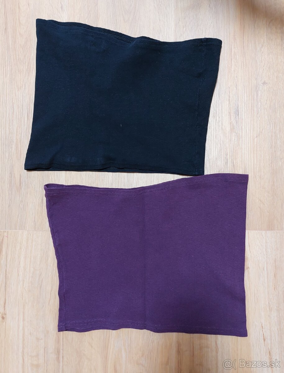 Predám tehotenské oblečenie - 6