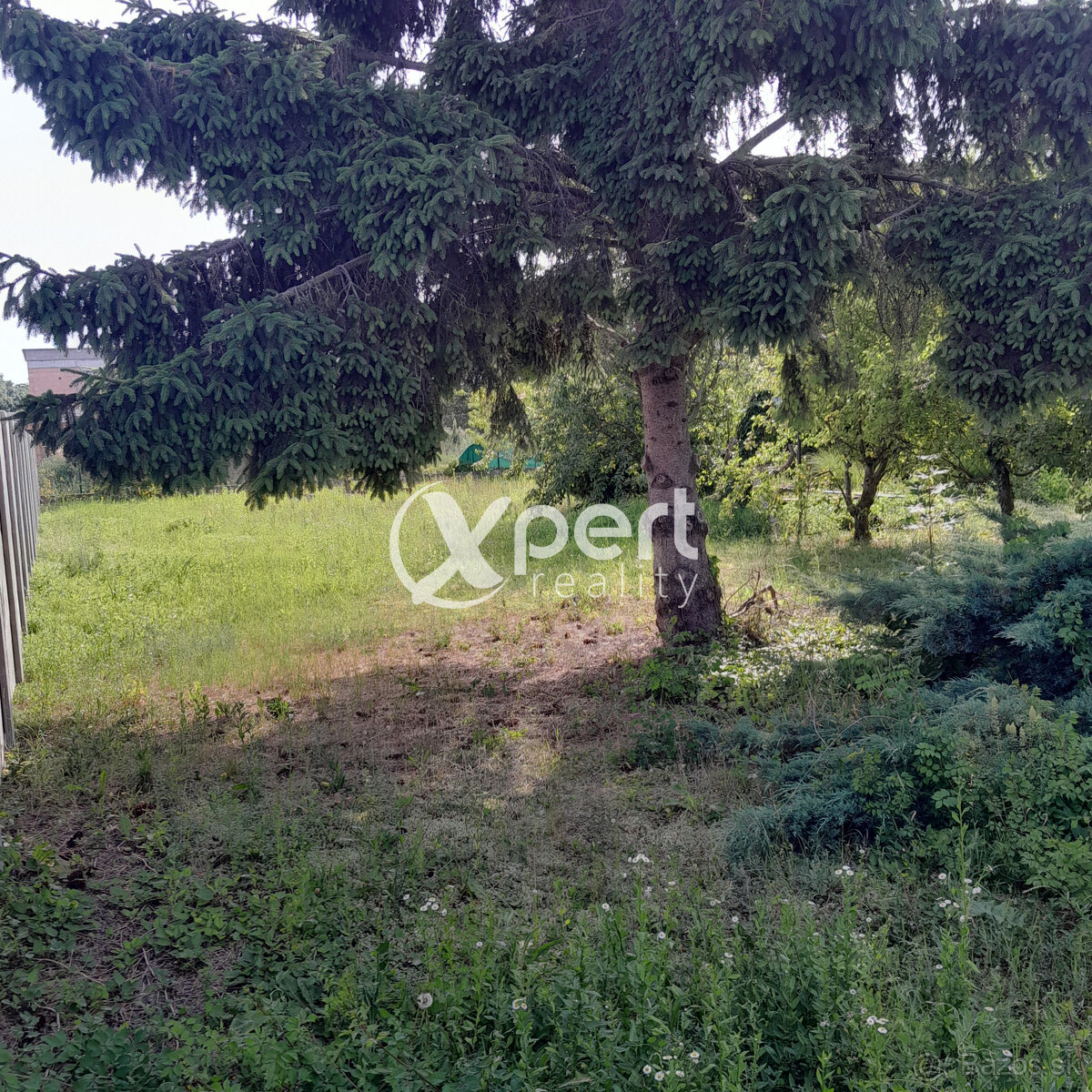 Predaj pekný pozemok 650m2 v Šamoríne časť Čilistov - 6