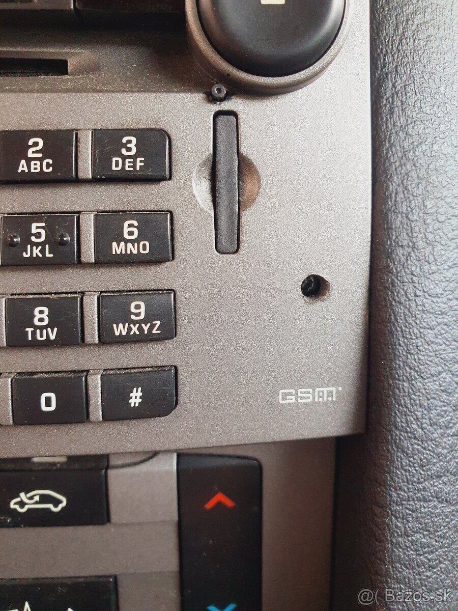 Radio Peugeot 407,Citroen C5 - 6