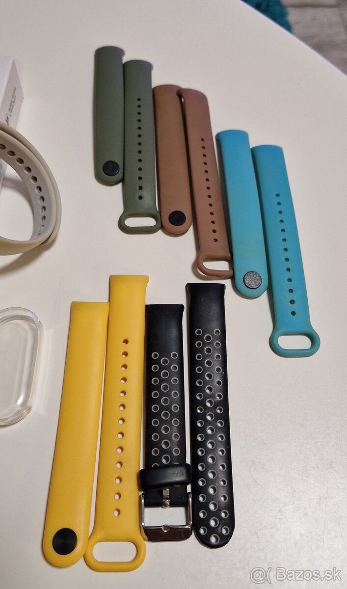 Xiaomi Smart Band 9 + prislušenstvo - 6