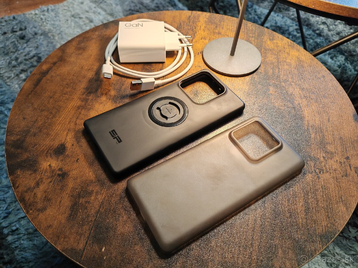 Xiaomi 13 Pro 12/256 GB + príslušenstvo - 6