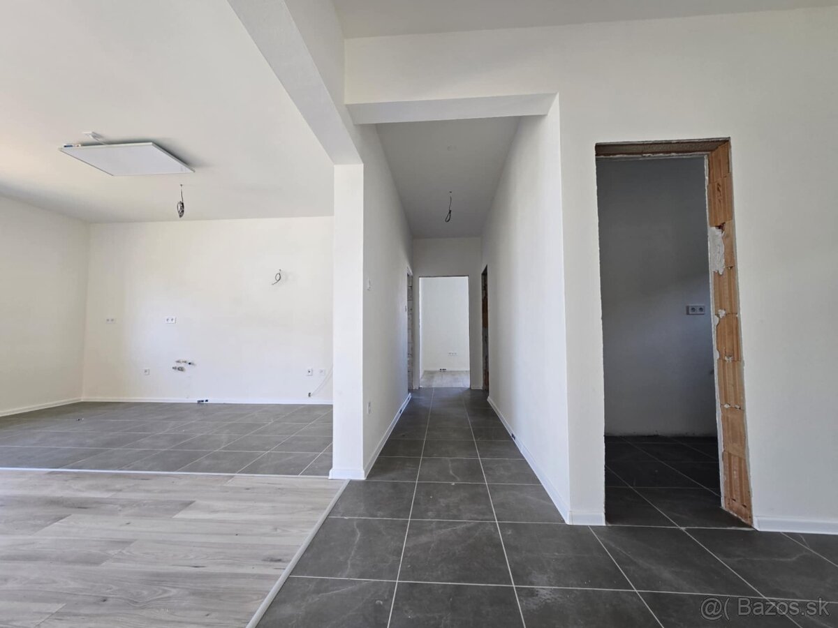 TOP CENA - NOVOSTAVBA ZA BEZKONKURENČNÚ CENU - 6