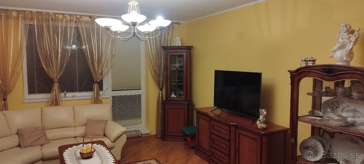 Strojové maľovanie -stierkovanie - 6