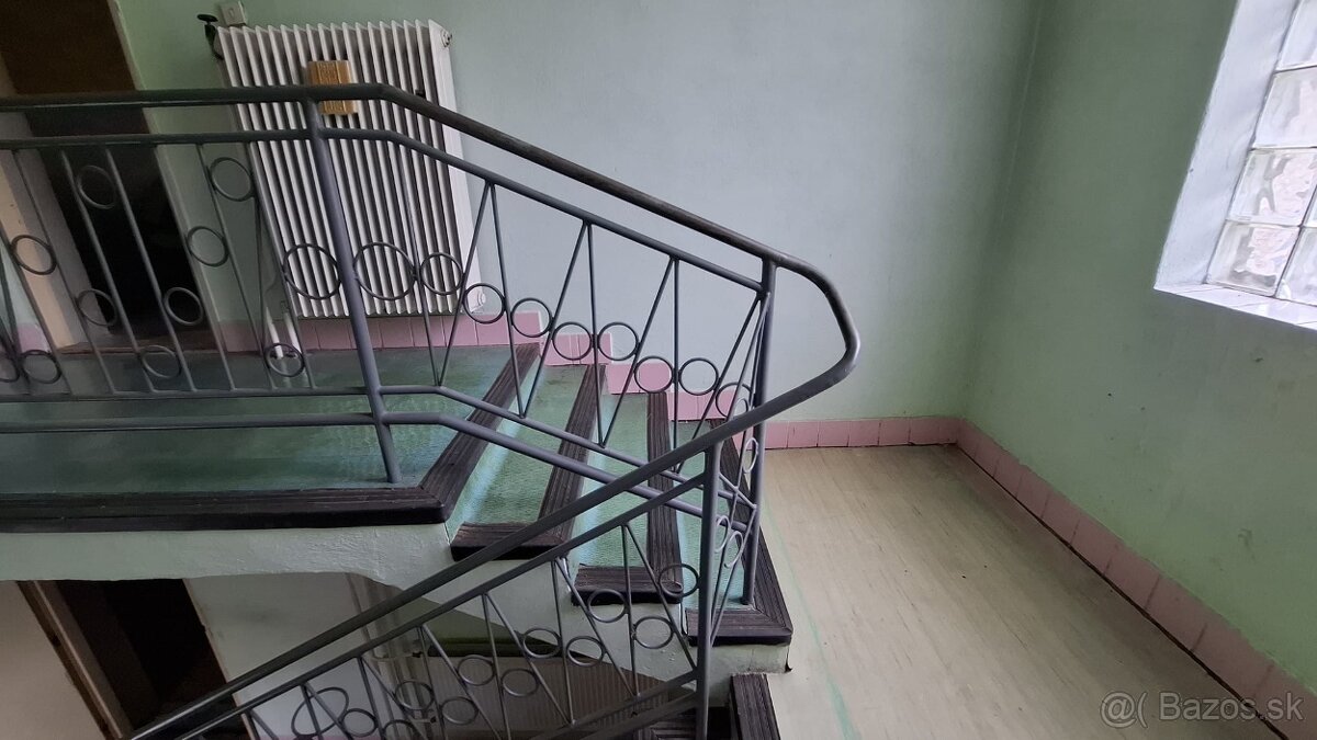 5-izb. dom 180m2 s pozemkom 1569m2- Obyce - 6