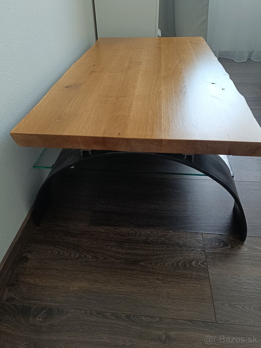 Konferenčný stolík - 6