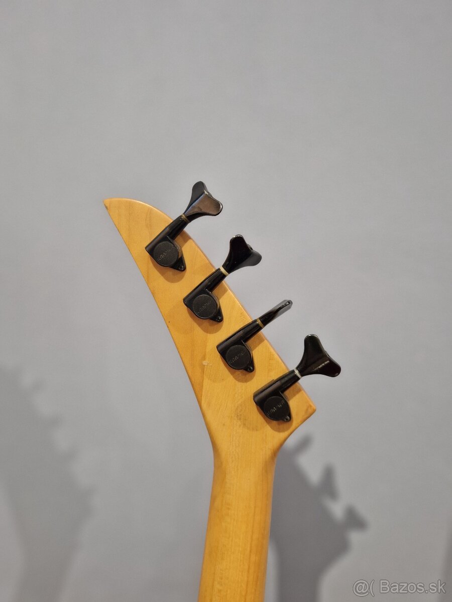 basgitara KRAMER Forum IV - 6