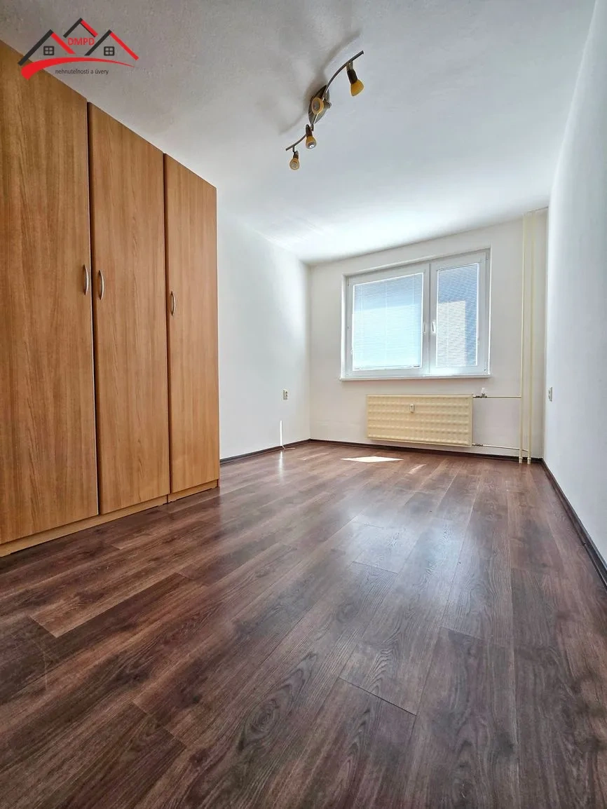Ponúkame Vám na predaj 2-izbový byt v meste Prievidza. - 6