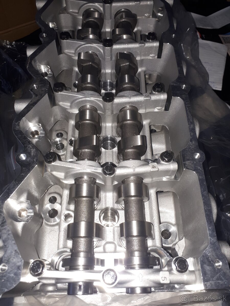 Nissan navara,patfinder 2.5 DI-D 2005-2010 EURO 4 Kompletná - 6