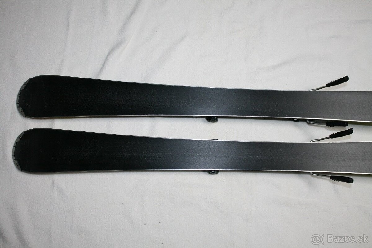 lyže Fischer RC 4 110 cm - 6