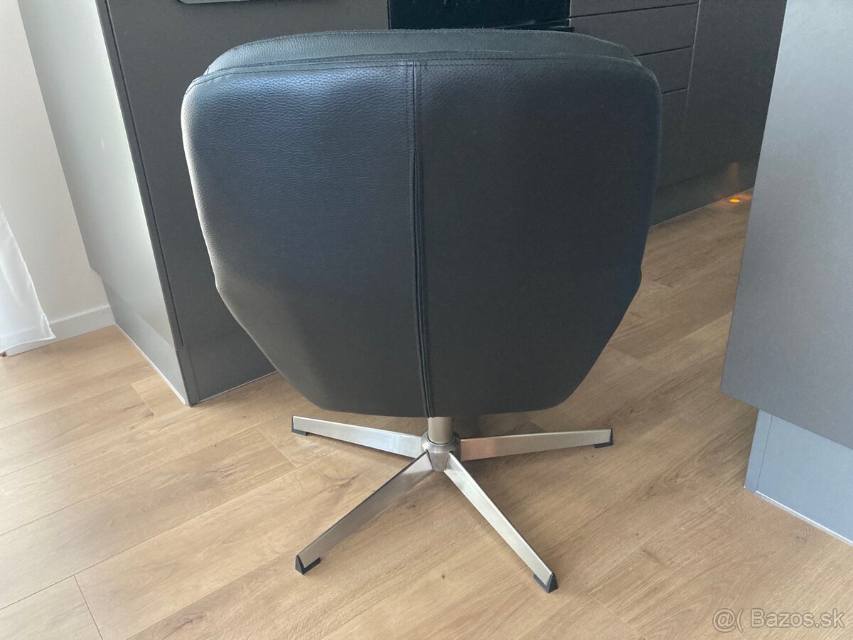 Kreslo otaceci a operne - 6