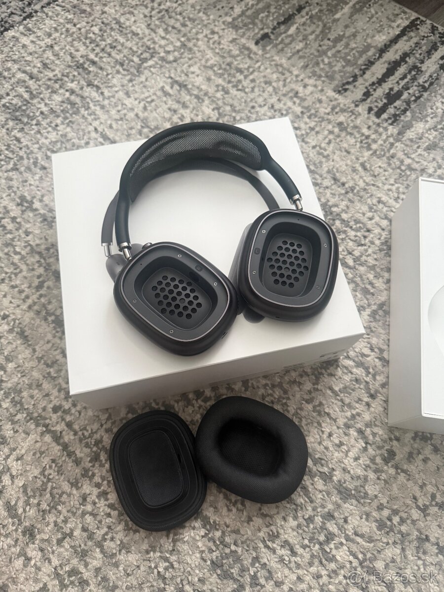 Apple AirPods Max Space Grey - 6