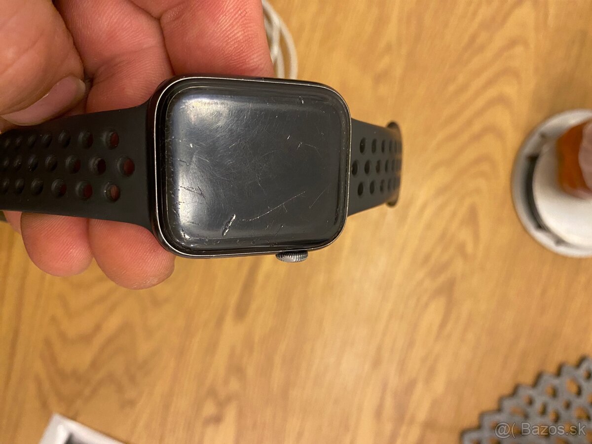 Apple Watch - 6