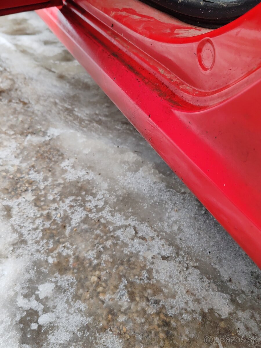 Škoda fabia 1.4 mpi - 6