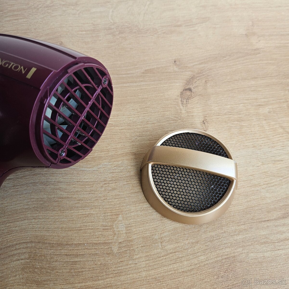 Fen Remington D5219 - 6