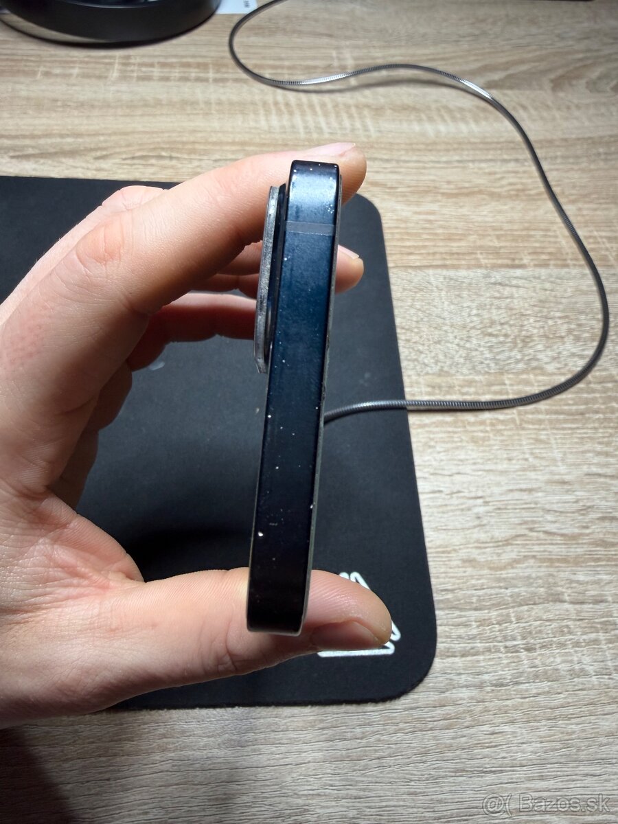 iPhone 13 128GB modrý - 6