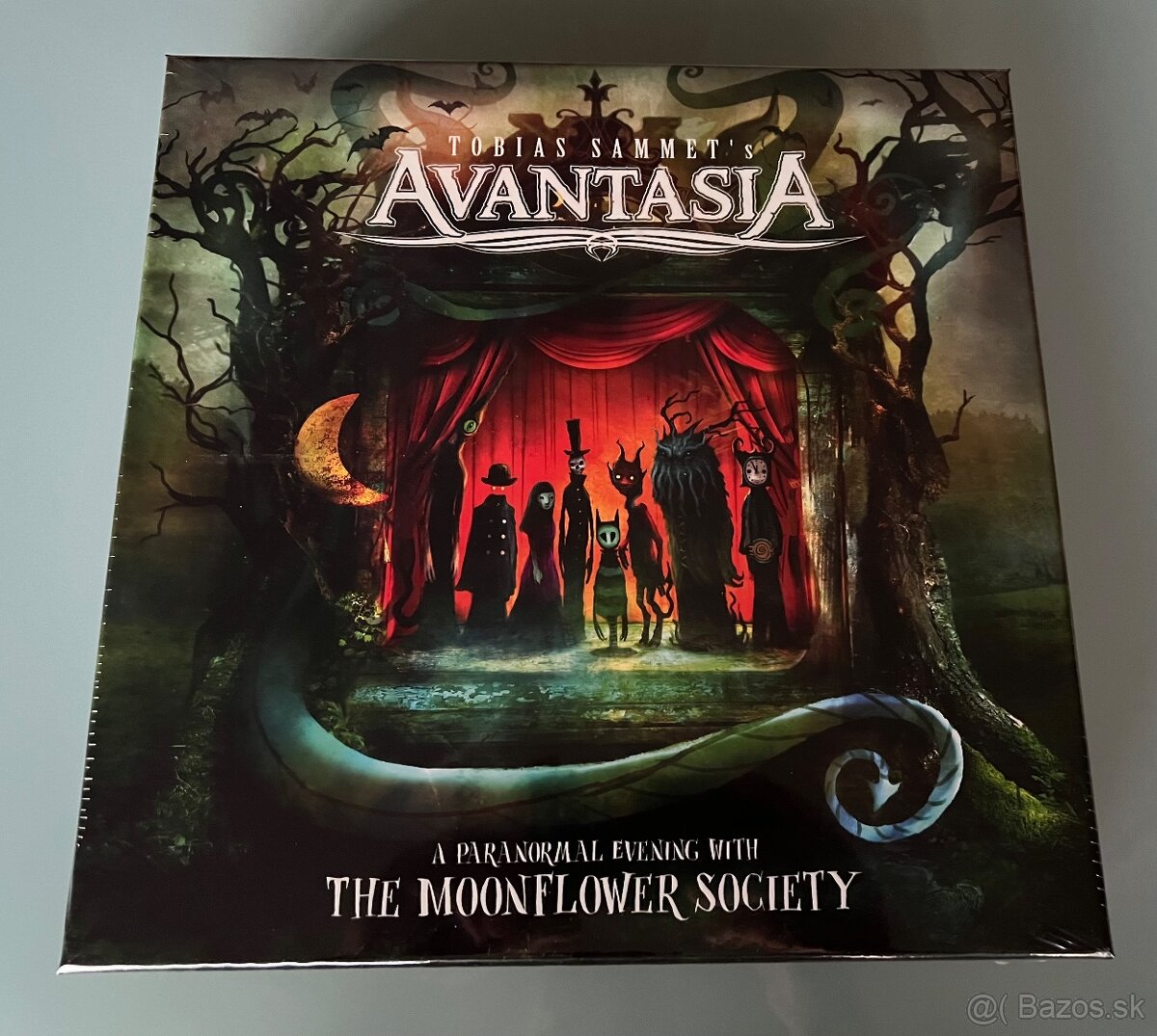 Avantasia - A paranormal evening with… - 6