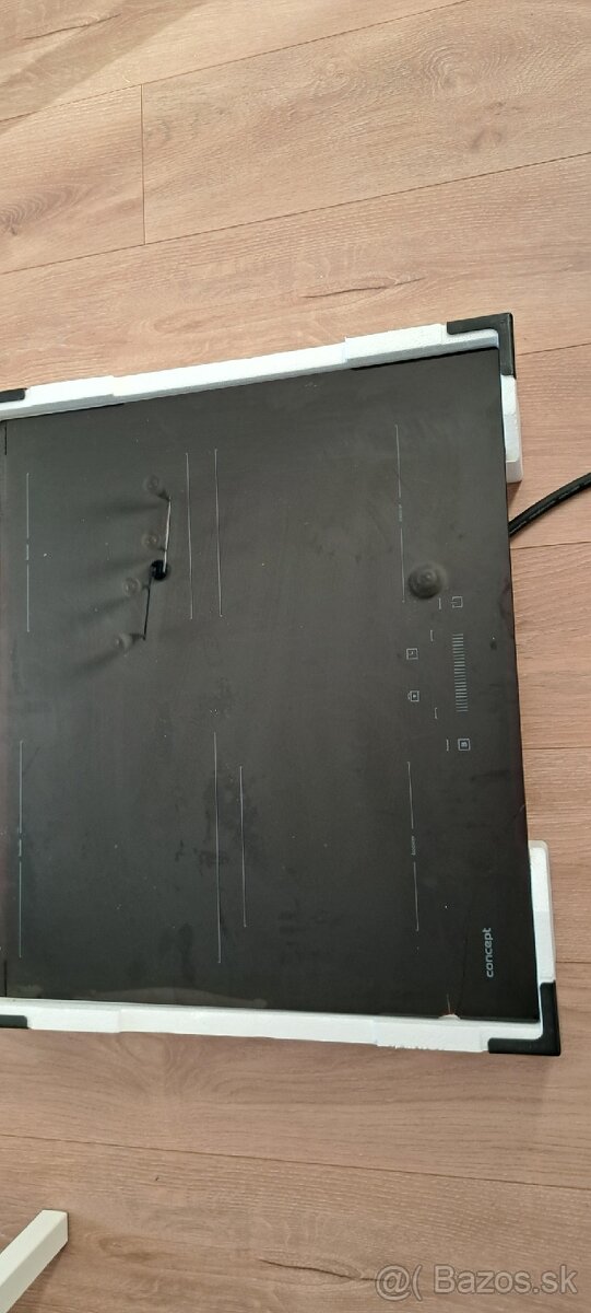 Indukcna varna doska Concept - 6