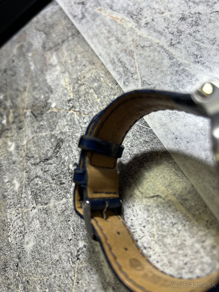 BMW M chronograf - 6