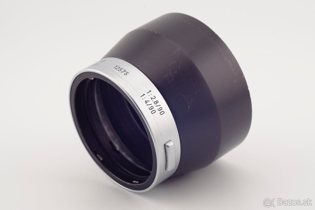 Leica IUFOO lens hood - 6