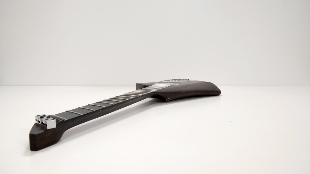 elektro gitara - 6