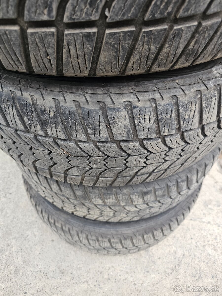 205/55 R16 - 6