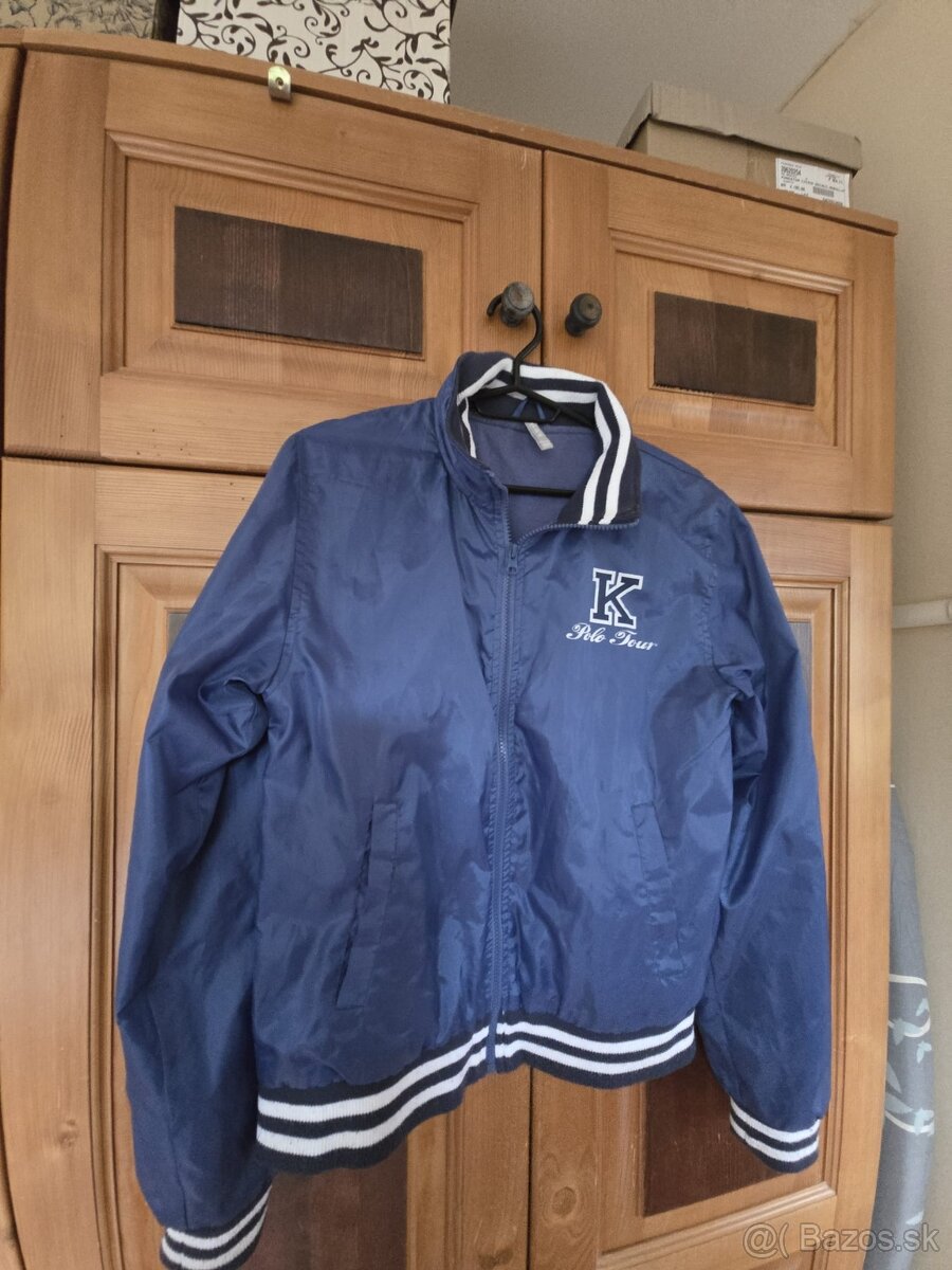 Prechodná bunda - 6