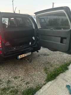 Suzuki Grand Vitara - 6