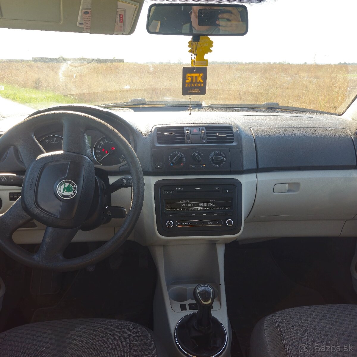 Fabia II - 6