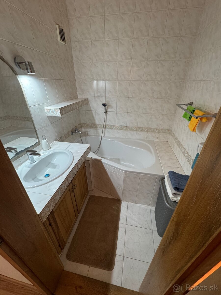 Ponúkam 3-izbový byt do prenájmu - 6