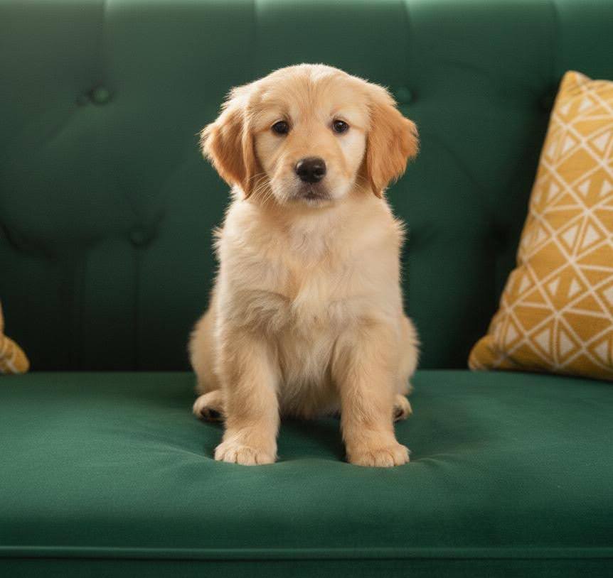 Golden retriever,retriver - 6