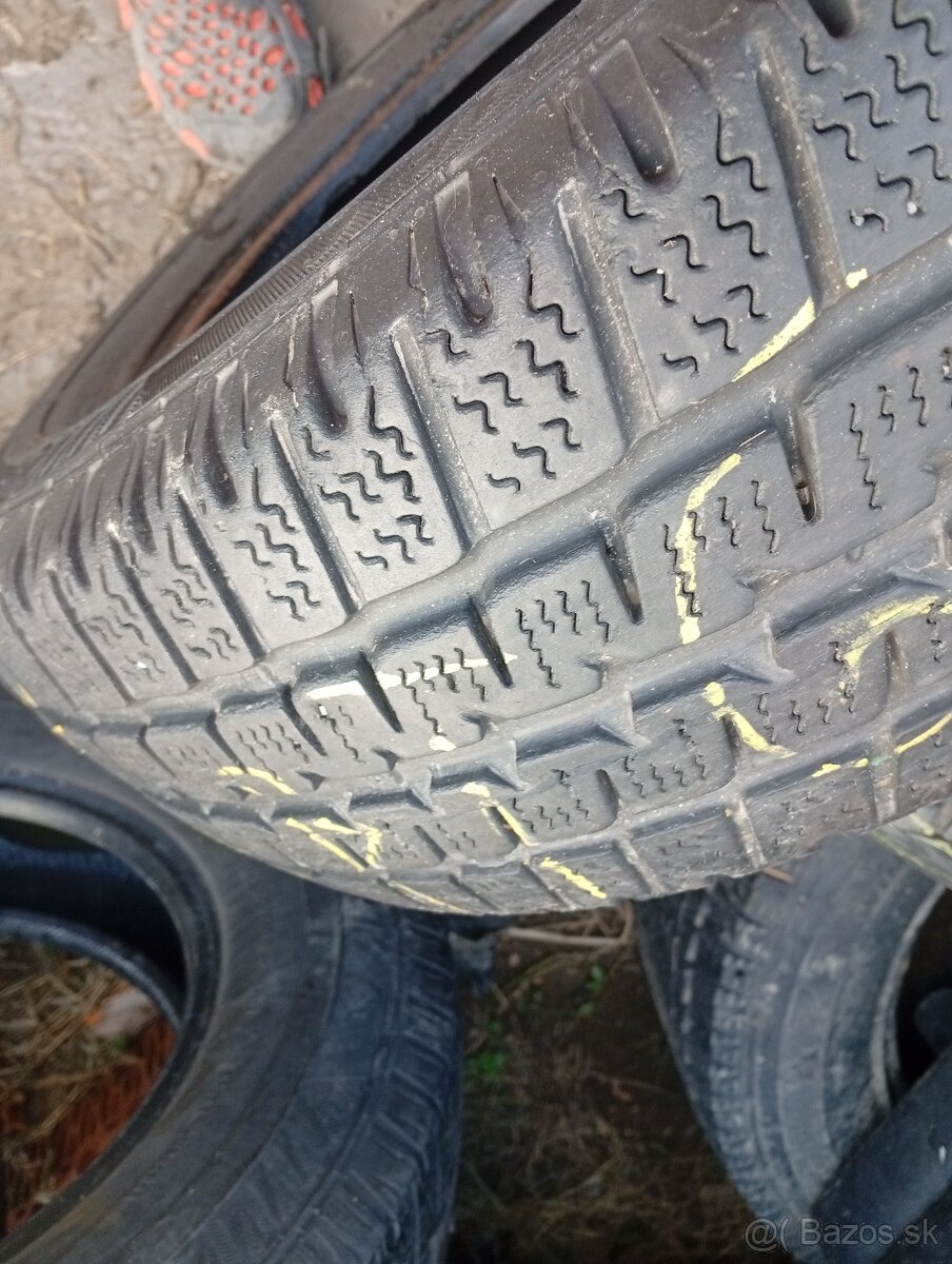 Zimná 205/65r16C - 6
