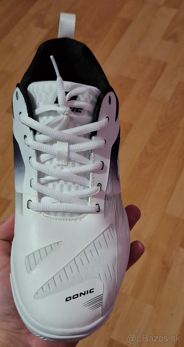 Tenisky halová obuv - 6