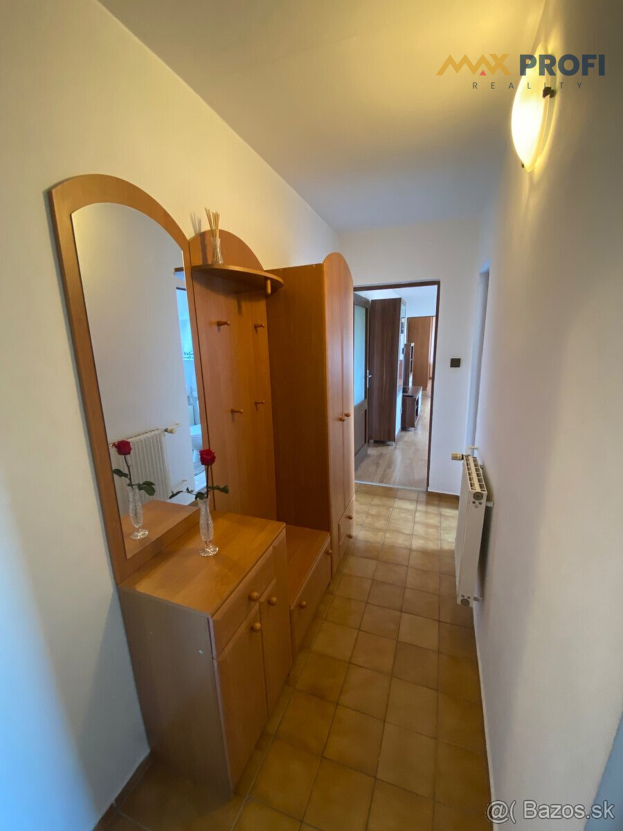 Na prenájom 2 izbový byt, 68 m2, Martin - Centrum - 6