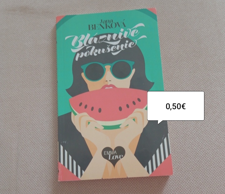 Predám rôzne knihy - 6