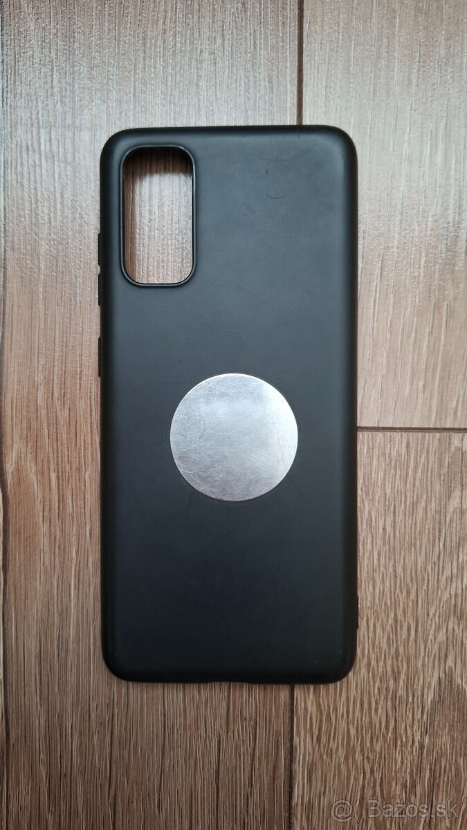 Samsung Galaxy S20 Dual Sim - 6