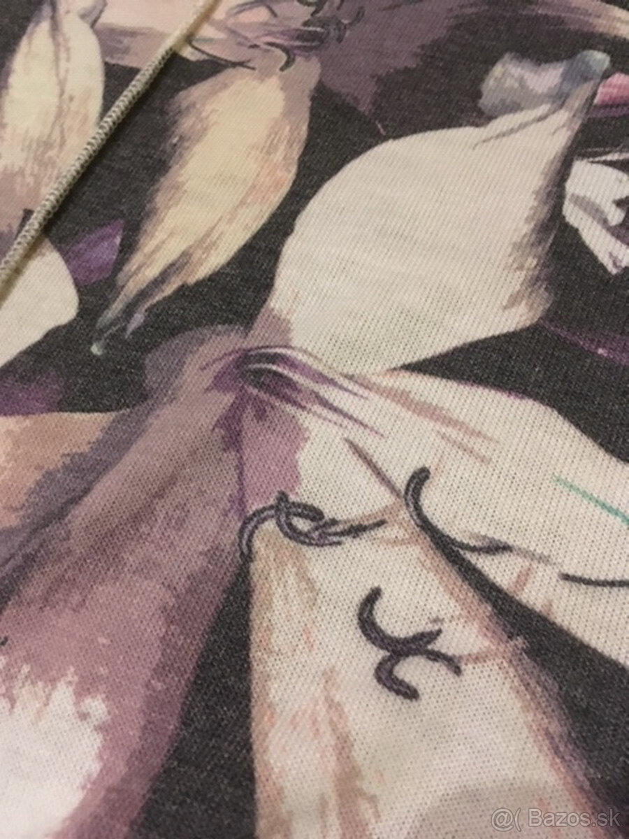 Pulóver - veľ.L - 6