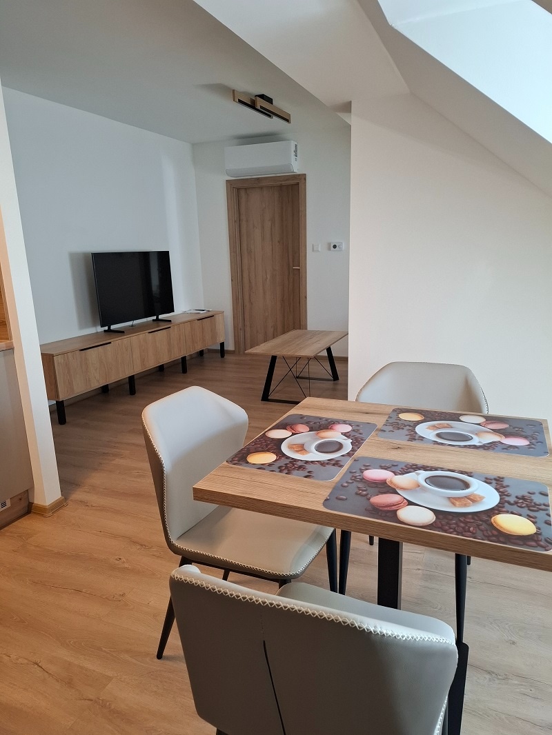 Prenájom 1-izbového bytu - 6