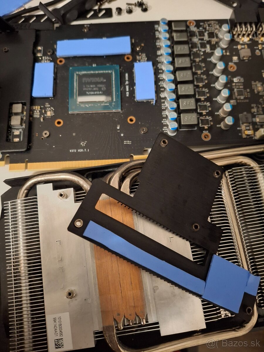 Ryzen 5 2600/ RTX 2070 Super/ 16GB RAM/ 512GB SSD+HDD/ 650W - 6