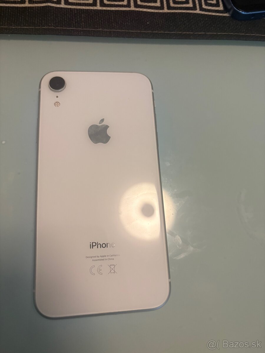 iPhone XR 64 GB - 6