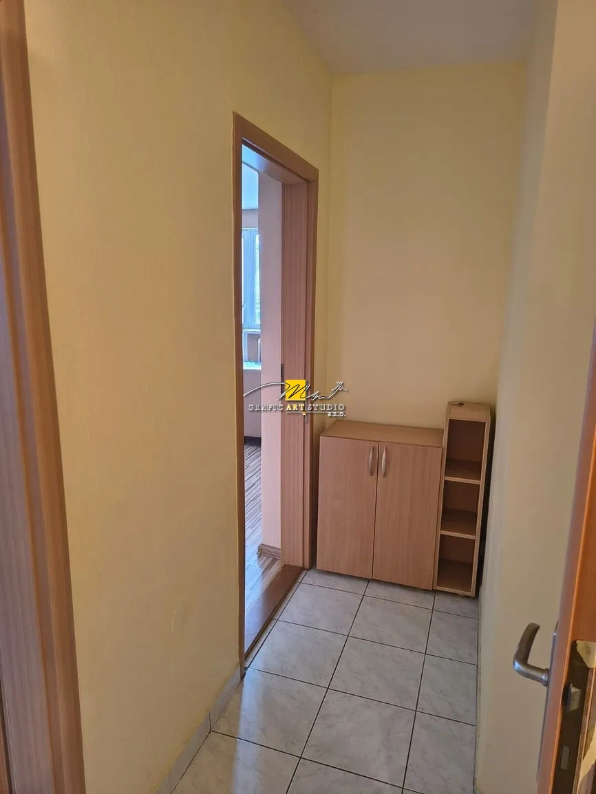 Len u nás. Predaj 3-izb.bytu s balkónom v Detve. - 6