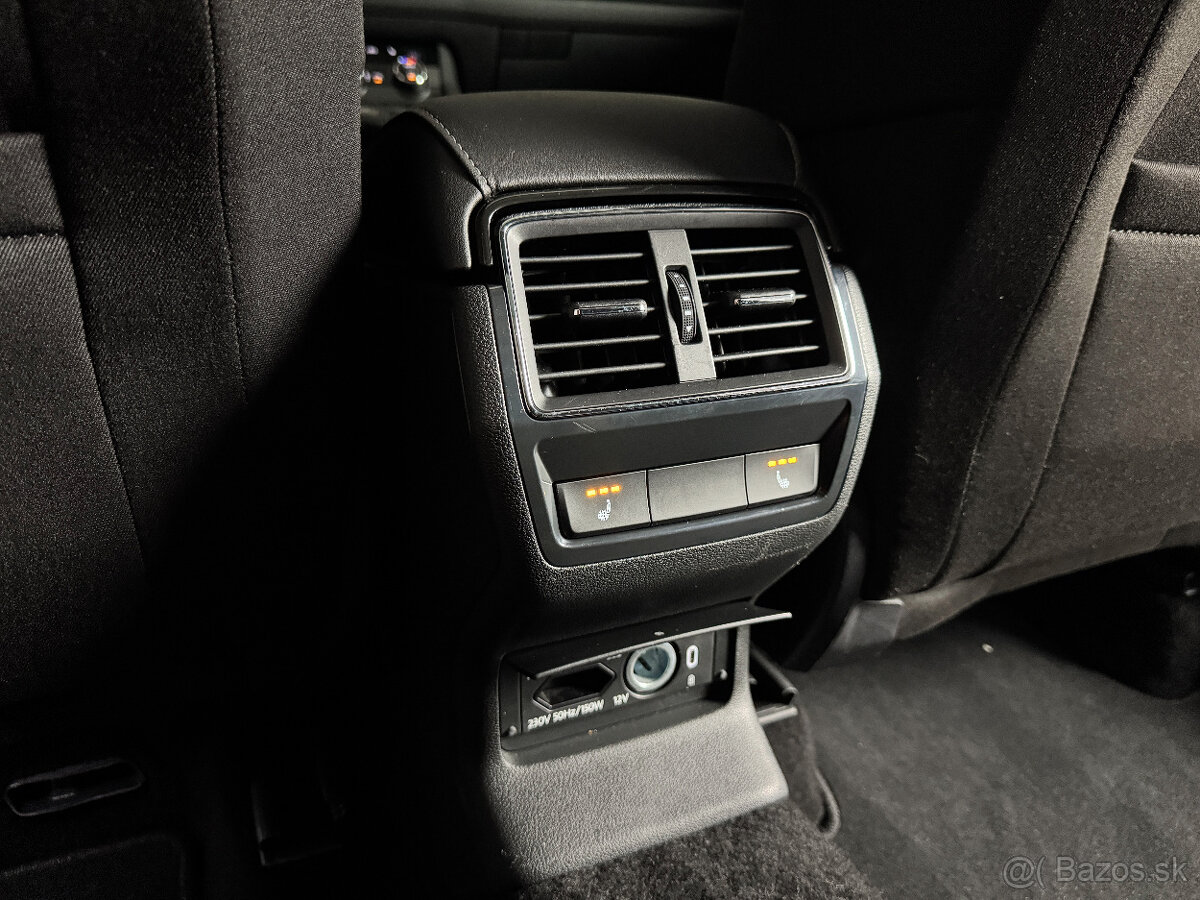 Škoda Kodiaq 2.0TDi DSG 125 Years Virtual Panorama - 6